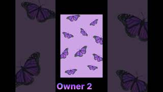 Purple indie wallpapers 👾😈🍇 ~Owner 2~