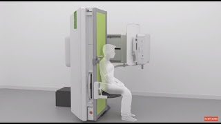Philips ProxiDiagnost N90 footboard animation video