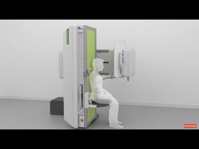 Philips ProxiDiagnost N90 footboard animation video - YouTube