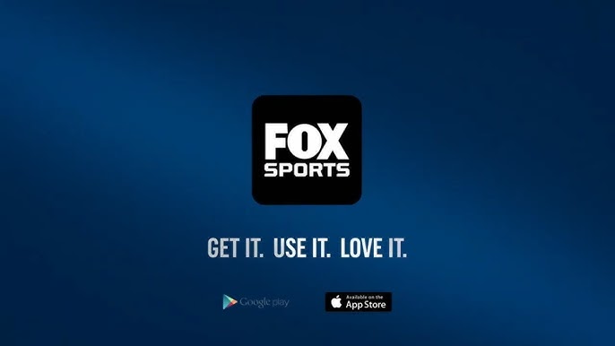 FOX Sports: Watch Live on the App Store