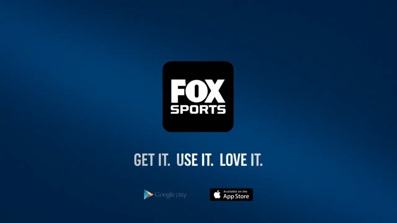 Fox Sports App Relaunch FOX SPORTS