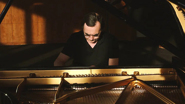 Pierre-Laurent Aimard plays Beethoven