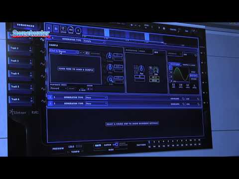 iZotope BreakTweaker Virtual