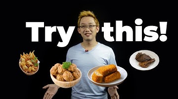 Top 10 Best East Java Food You Must Try | Indonesian Food