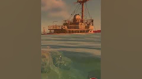 I Had One Rule And I Almost Broke It! Stranded Deep Without a Compass.