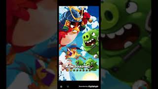 Angry Birds Fight First Mission, How To Open Abf