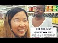 What happens When Korean mom and Black mom Get Together... | Biracial Kids Identity | Denver Vlog #4