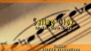 SALING OLOK ALBUM CING KECUIT @BERLIAN PRODUCTION DIGITAL