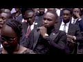 🚨 RDC ❗ Le moment venu, c'est le Président qui va convoquer le dialogue. Dit le Porte parole du Gouv