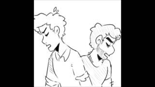 Video thumbnail of "What Is This Feeling? - ANIMATIC"