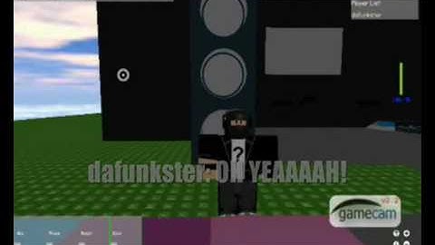 Roblox Collab of Randomness Part 1