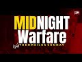 Midnight watch with Theophilus Sunday // Mid-night cry // Night Prayers // Warfare tongues