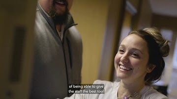 Skilled nursing facility solutions: MatrixCare EHR software