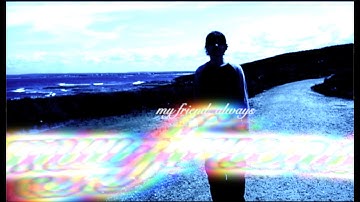 My Friend Always -juno eclipse (video)