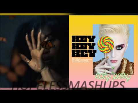 [ MASHUP ] Hey Hey Hey VS Love Galore - [ MASHUP ] Hey Hey Hey VS Love Galore