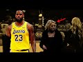 NBA "Players vs Fans" Moments