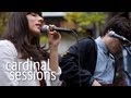 Cloud Control - Ghost Story - CARDINAL SESSIONS