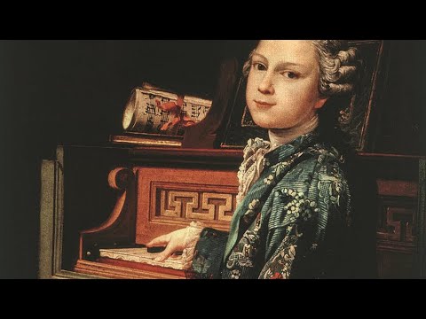 Video: Constance Mozart: Biografia, Creatività, Carriera, Vita Personale