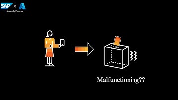 Anomaly Detection with SAP Build Apps(aka AppGyver) and Azure