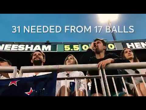 Cricket world cup 2019 best and sensational movement between West Indies Vs New Zealand Carlos Brath