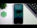 NOTHING Phone (4a) Pro - Fix Bluetooth Not Connecting