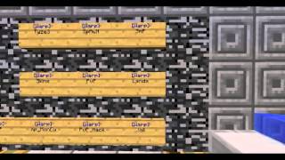 سيرفر كوول كرفت 1.5.2 : Server CooL Craft 1.5.2