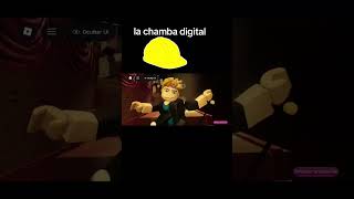 #comedy #roblox #chamba #circodigital #memes #humor #pvz2 #edit #tiktokvideo #viralvideo