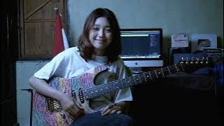 How Deep Is Your Love - Bee Gees (cover  Ayu Gusfanz)