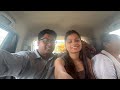 Meine Naani ke yaha car chalai 😱| Indian Vlogger