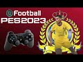 eFootball PES 23 PS3