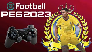 eFootball PES 23 PS3