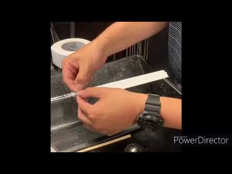 Best Double Sided Tape For Golf Grips
