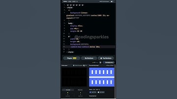 CSS Battle Daily Targets - 6th May, 2024 #html #css
