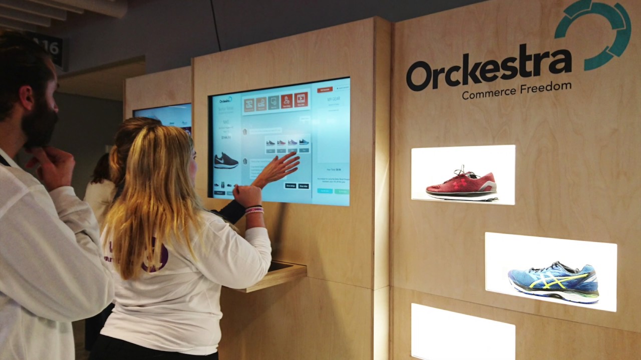 Orckestra NES16 Malmö