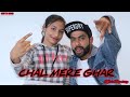 Chal mere gharnester bond ftshikha yadav new love rap song 22