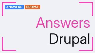 Drupal: How to place a menu link in views footer (3 Solutions!!)