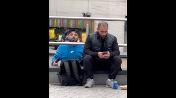 Angry man don’t like sharing his food😁#funny #comedy #shorts #shortsvideo