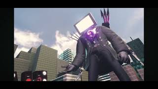 The Skibidi Wars 50 Dublado