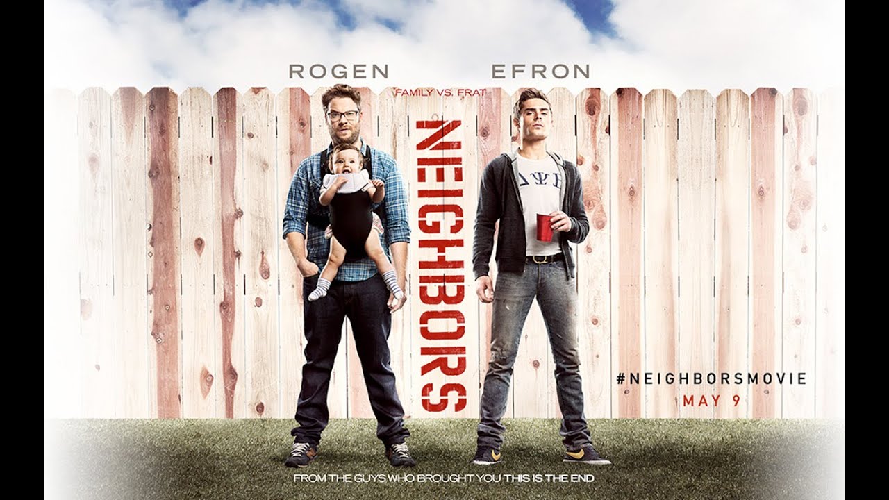 2014 Neighbors