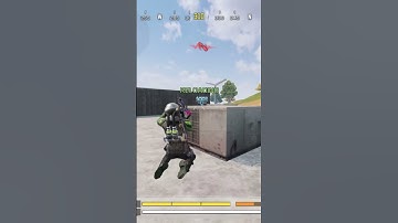 Death Angel Alice - Arch Invader + PDW - Razor Grown | CoD Mobile #codm #callofdutymobileclips