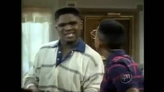 Family Matters - Grandmama-clip7