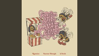 This Ain't Love (feat. Aaron Tloti'ina \u0026 kYesh)