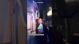 Everyone Thought She Did Nothing 😱🥁