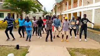 Weka Tick By Jabidii Dance