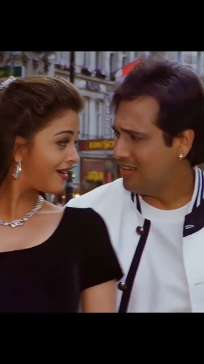 Kaho To Zara Jhoom Loon | Aishwarya Rai | Alka Yagnik, Kumar Sanu #90s#bollywood