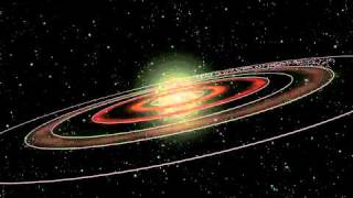 Herschel science - sequence one