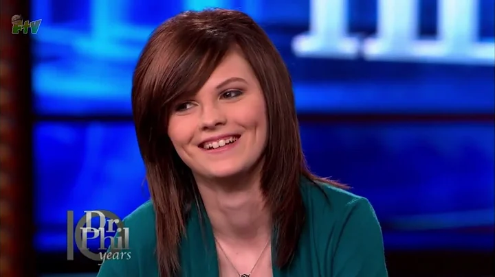 Dr. Phil | S10 E96: Teen Mama Drama