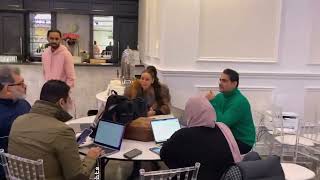 International Fashion Festival Canada Iffc