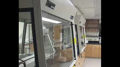 So You Want to be a Crime Scene Investigator? The TCNJ Story