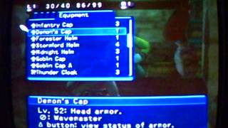 .Hack// (Part 2) Mutation Wt-Ep 44